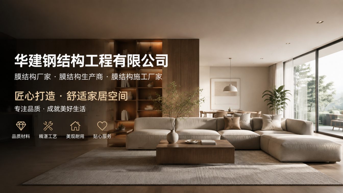 仁怀为西南场景提供膜结构方案